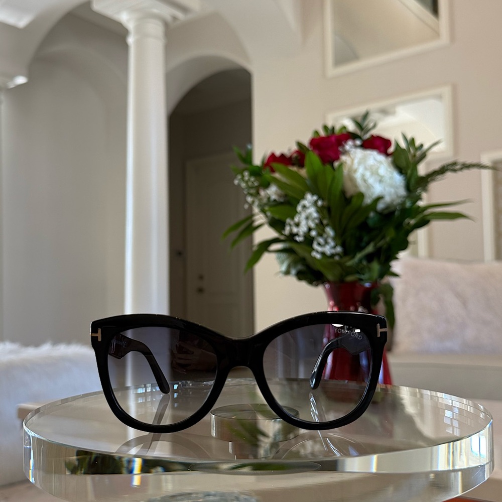 NWT Tom Ford Sunglasses